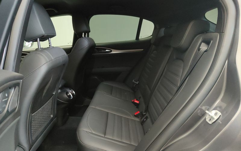 STELVIO 2.2 TD 210CV VELOCE AT8 Q4 MY24